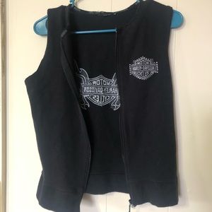 Harley-Davidson Women’s Vest